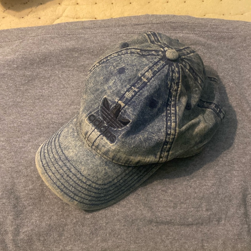 Unisex Adidas Hat